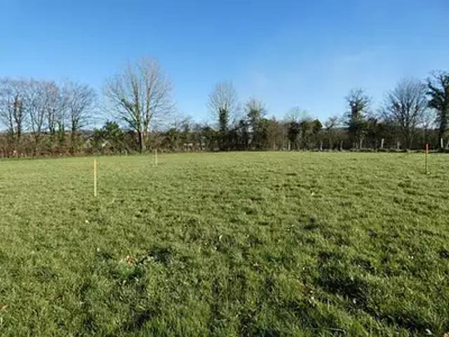 Terrain vente à Vire, Condé-sur-noireau