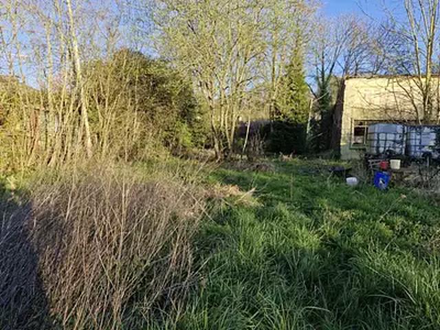 Terrain vente à Vire, Condé-sur-noireau