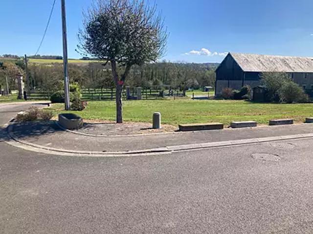 Terrain vente à Vire, Condé-sur-noireau