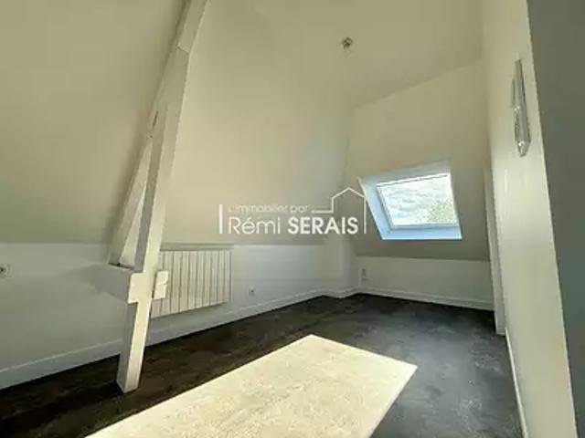 Appartement location à Vire, Condé-sur-noireau