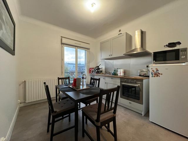 Appartement location à Vire, Condé-sur-noireau