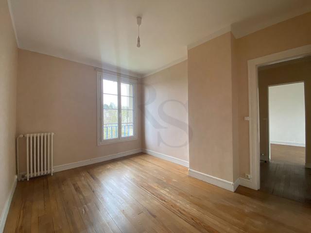 Appartement location à Vire, Condé-sur-noireau