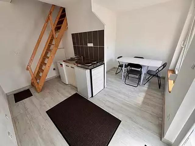 Maison vente à Condé-Northen, Moselle