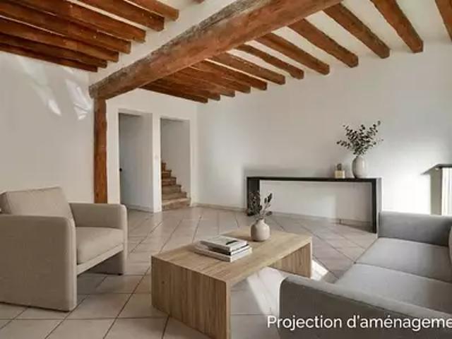 Maison vente à Condé-Sainte-Libiaire, Seine-et-Marne