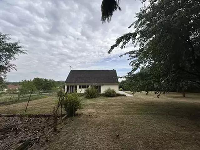 Maison vente à Condé-sur-Aisne, Aisne