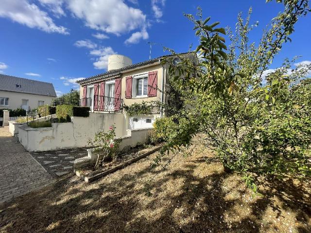 Maison vente à Condé-sur-Huisne, Sablons sur Huisne