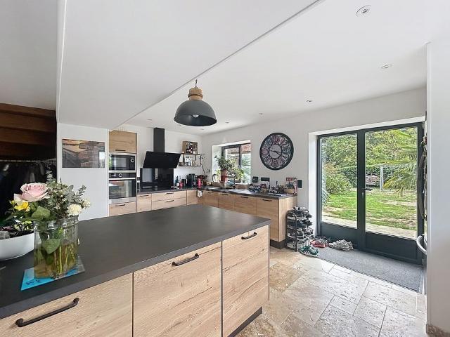 Maison vente à Condé-sur-Huisne, Sablons sur Huisne