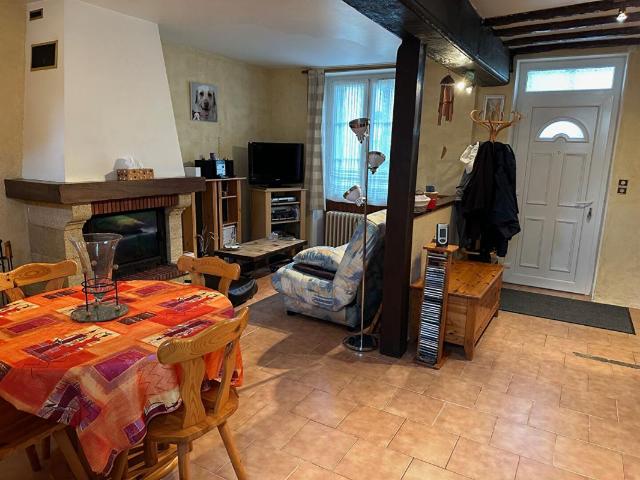 Maison vente à Mortagne-au-Perche, Condé-sur-huisne