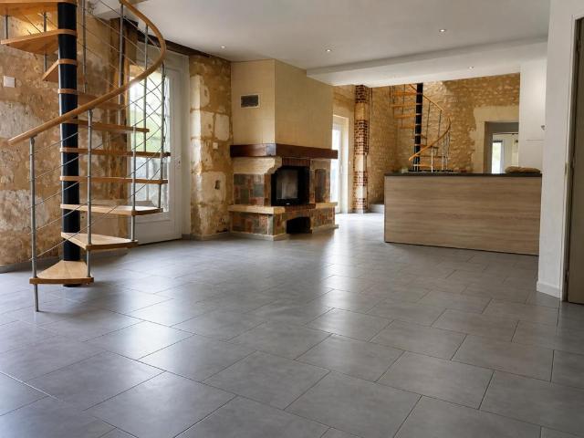 Maison vente à Condé-sur-Huisne, Sablons sur Huisne
