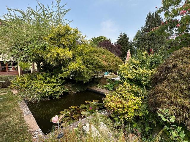 Maison vente à Mortagne-au-Perche, Condé-sur-huisne