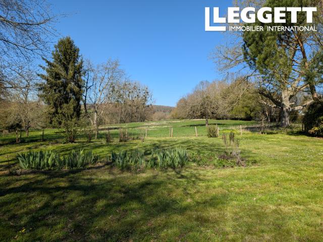 Maison vente à Mortagne-au-Perche, Condé-sur-huisne