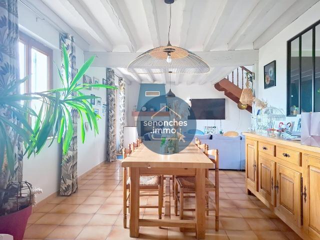Maison vente à Mortagne-au-Perche, Condé-sur-huisne