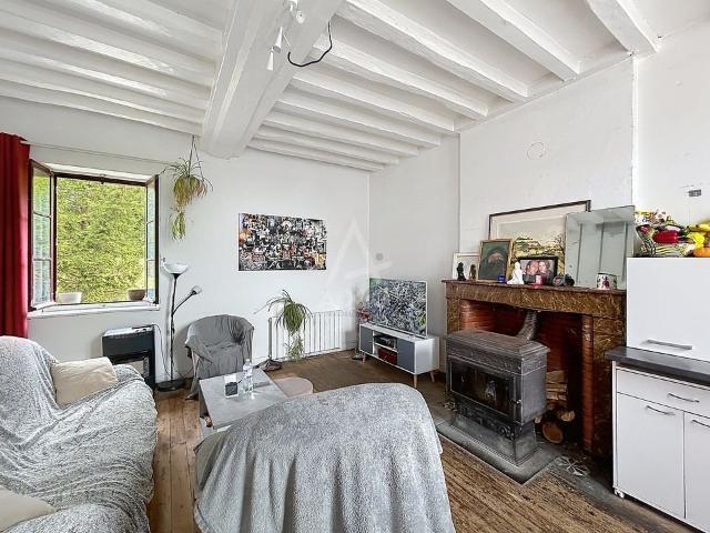 Maison vente à Mortagne-au-Perche, Condé-sur-huisne