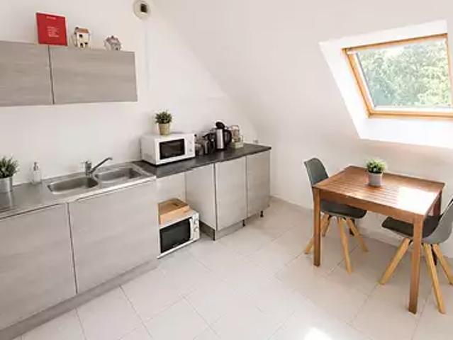 Appartement vente à Condé-sur-l'Escaut, Nord