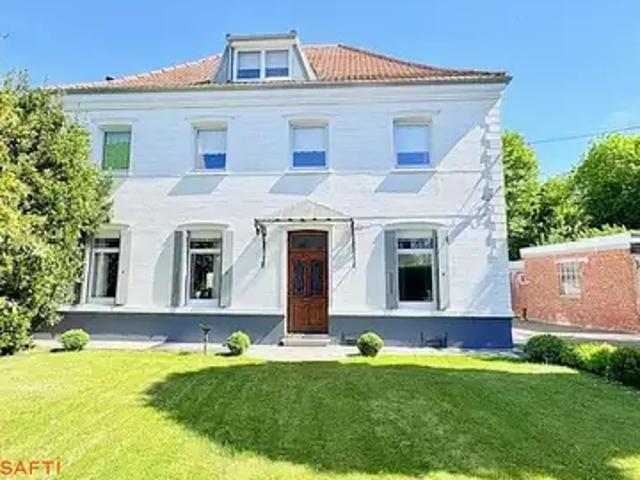 Maison vente à Valenciennes, Condé-sur-l'escaut
