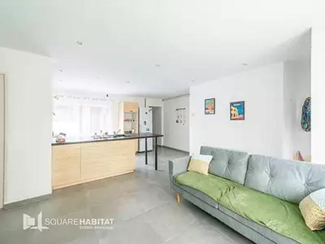 Maison vente à Valenciennes, Condé-sur-l'escaut