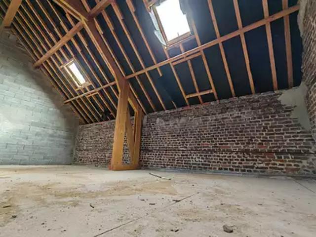 Maison vente à Valenciennes, Condé-sur-l'escaut