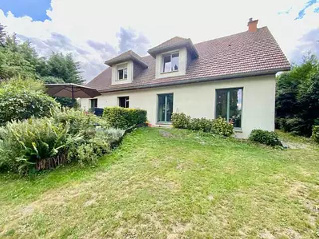 Maison vente à Valenciennes, Vieux-condé