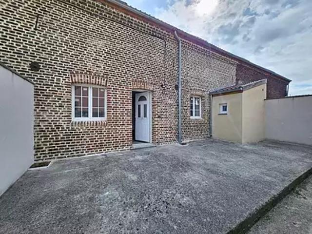 Maison location à Valenciennes, Condé-sur-l'escaut