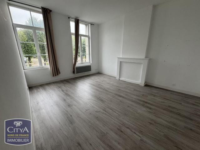 Appartement location à Valenciennes, Condé-sur-l'escaut