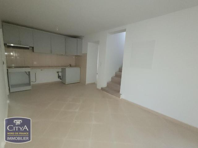 Appartement location à Valenciennes, Condé-sur-l'escaut