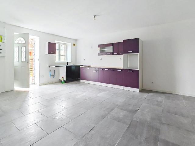 Maison location à Valenciennes, Condé-sur-l'escaut