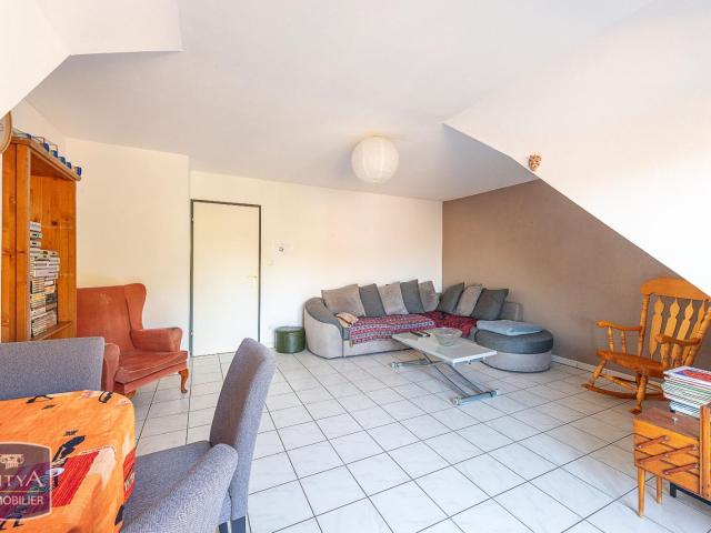 Appartement vente à Valenciennes, Condé-sur-l'escaut