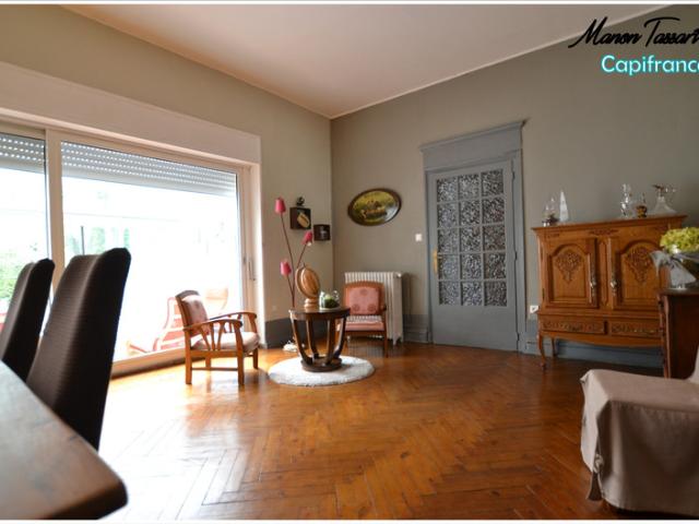 Maison vente à Valenciennes, Condé-sur-l'escaut