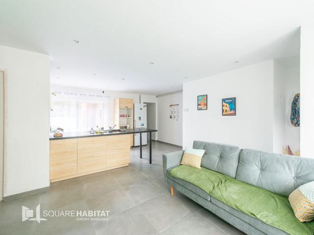 Maison vente à Valenciennes, Condé-sur-l'escaut