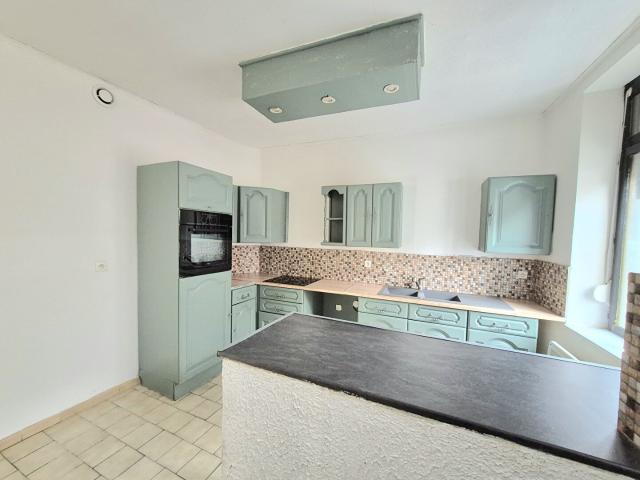 Maison vente à Valenciennes, Condé-sur-l'escaut