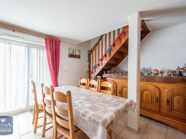 Maison vente à Valenciennes, Condé-sur-l'escaut