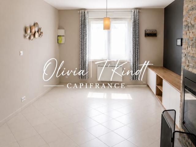 Maison vente à Valenciennes, Condé-sur-l'escaut