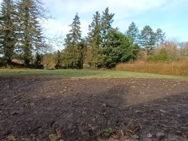 Terrain vente à Valenciennes, Condé-sur-l'escaut