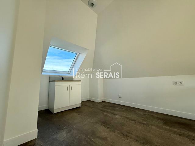 Appartement location à Vire, Condé-sur-noireau