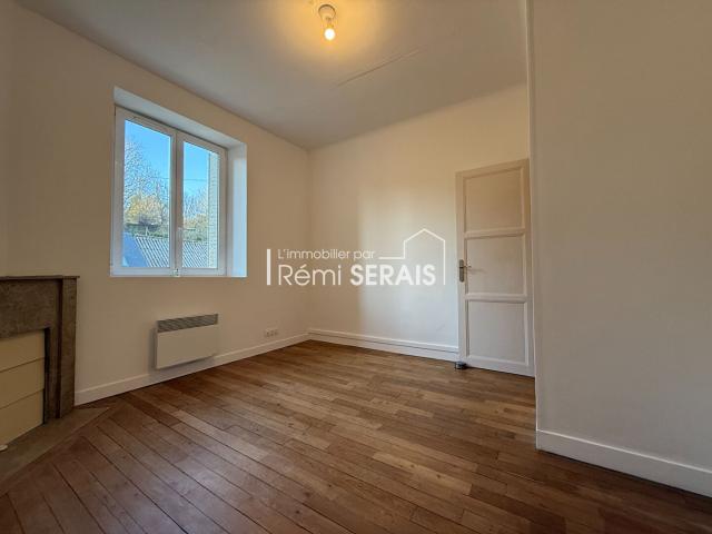 Appartement location à Vire, Condé-sur-noireau