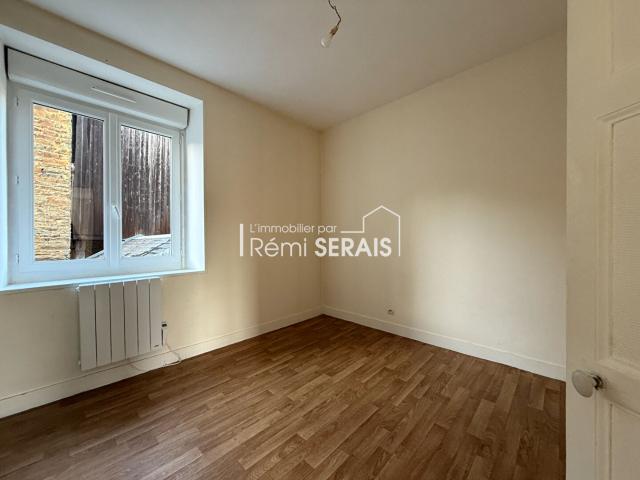 Appartement location à Vire, Condé-sur-noireau
