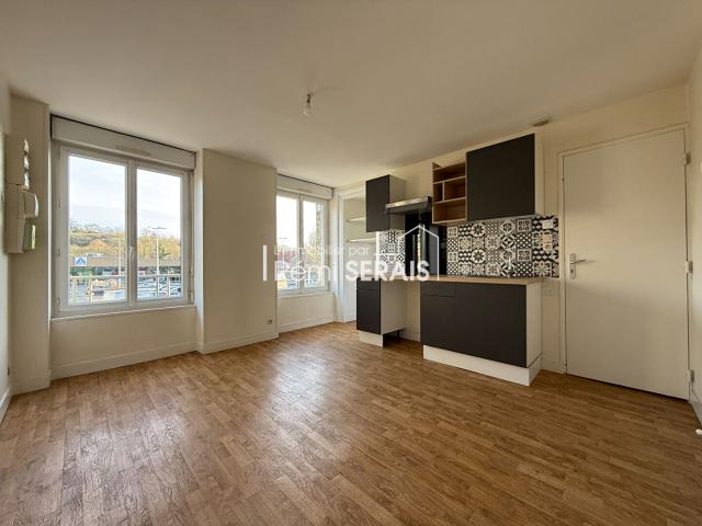 Appartement location à Vire, Condé-sur-noireau