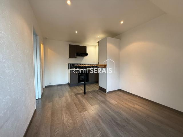 Appartement location à Vire, Condé-sur-noireau