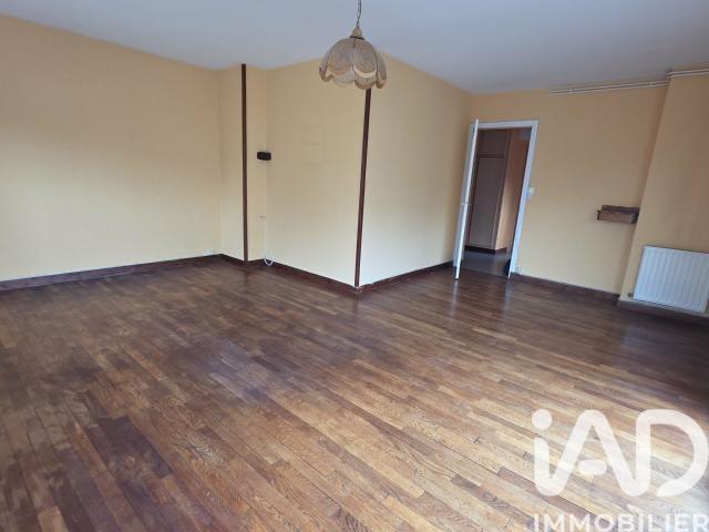 Appartement vente à Vire, Condé-sur-noireau