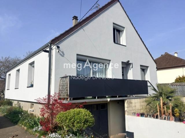 Maison vente à Vire, Condé-sur-noireau