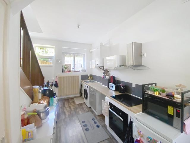 Maison vente à Vire, Condé-sur-noireau