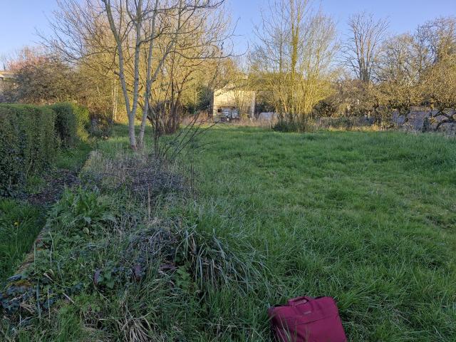 Terrain vente à Vire, Condé-sur-noireau