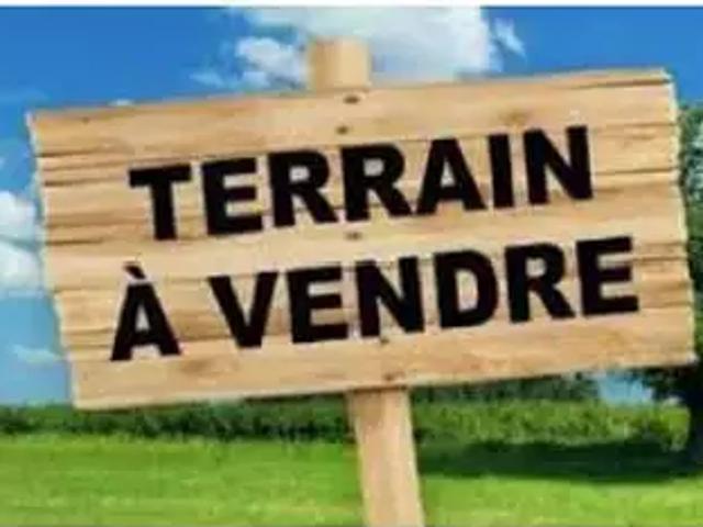 Terrain vente à Bernay, Condé-sur-risle