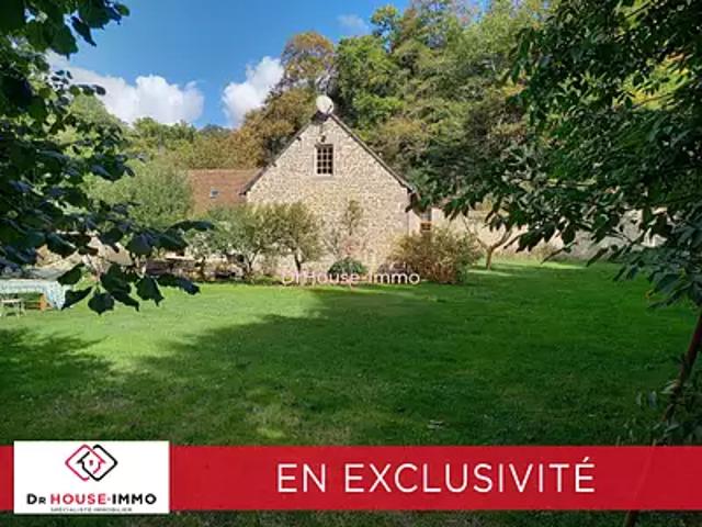 Maison vente à Alençon, Condé-sur-sarthe