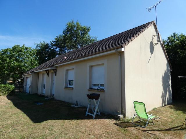 Maison vente à Alençon, Condé-sur-sarthe