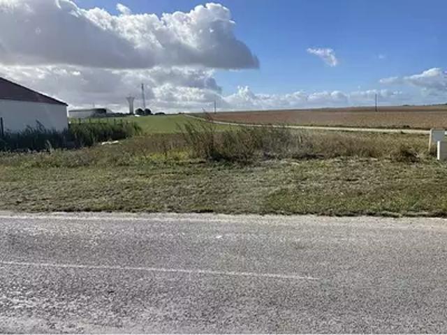 Terrain vente à Laon, Condé-sur-suippe