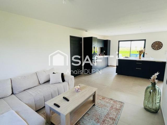 Maison vente à Laon, Condé-sur-suippe