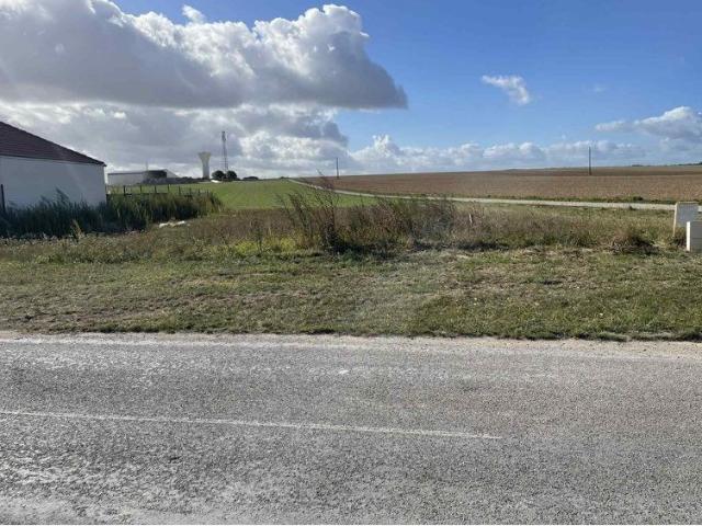 Terrain vente à Laon, Condé-sur-suippe