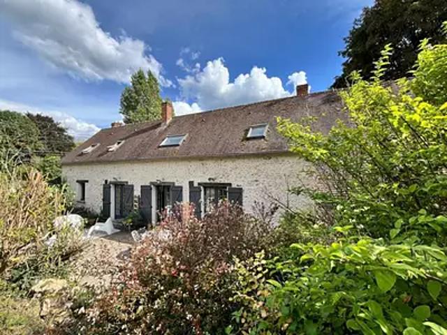 Maison vente à Gambais, Yvelines