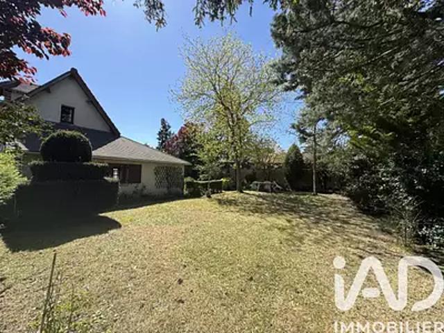 Maison vente à Mantes-la-Jolie, Condé-sur-vesgre